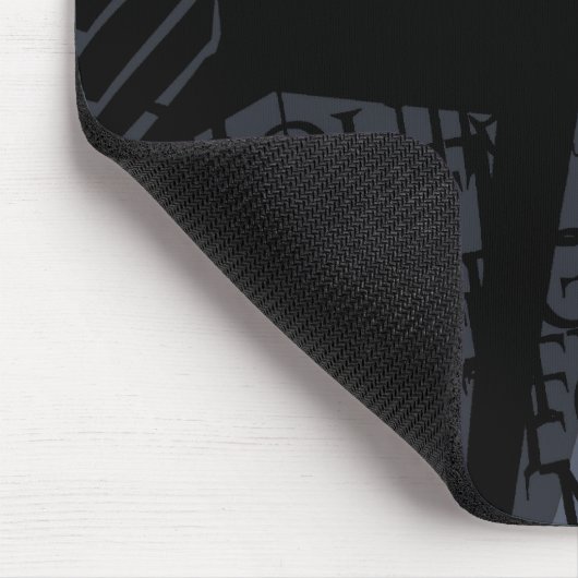 Hoppin' Angry Foamy Mousepad Muismat (Hoek)