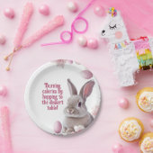 🐇Hoppin' Good Time Easter Bord (Feest)