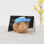 Hoppin is er in de nabije toekomst. kaart (Gele Bloem)