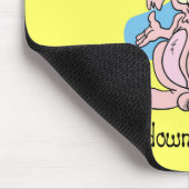Hoppin'Down the Bunny Trail Muismat (Hoek)