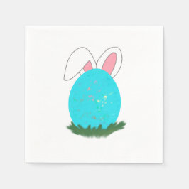Hopping down the Bunny trail! Servet