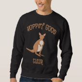 Hopping Good Tutor appreciation Staff Assistant Vo Trui (Voorkant)