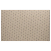 Hoppity Hop Bunnies Stof (Fat Quarter)