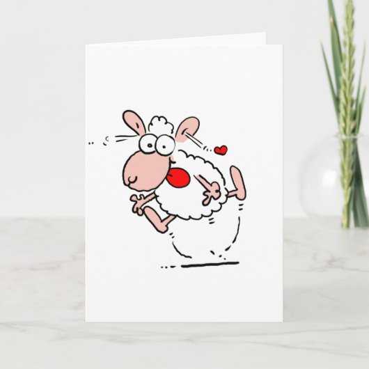 Hopplahopp Kaart (Voorkant)