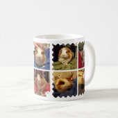 Hoppsan och Ojdå Koffiemok (Voorkant rechts)