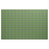 Hoppy Bunny fabric Stof (Yard (91,4 cm))