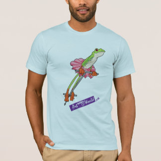 Hoppy Day! T-shirt
