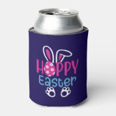 Hoppy Easter-64054 Blikjeskoeler (Blikje Voorkant)