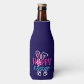Hoppy Easter-64054 Flesjeskoeler (Fles Voorkant)