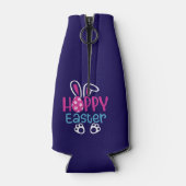 Hoppy Easter-64054 Flesjeskoeler (Achterkant)