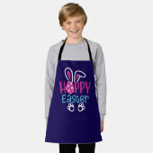 Hoppy Easter-64054 Schort (Gedragen)