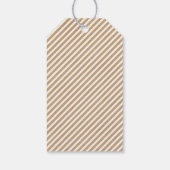 HOPPY EASTER CADEAULABEL (Achterkant)