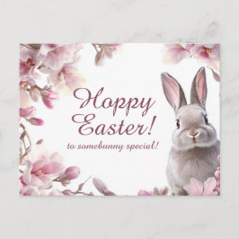  🐇Hoppy Easter Delight Feestdagenkaart