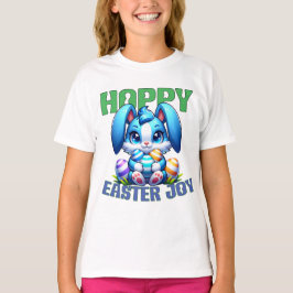 Hoppy Easter Joy T-shirt