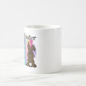 Hoppy Easter Koffiemok (Center)