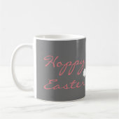 Hoppy Easter Koffiemok (Links)