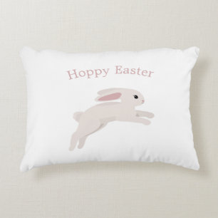 Hoppy Easter – perfect kussen voor thuis