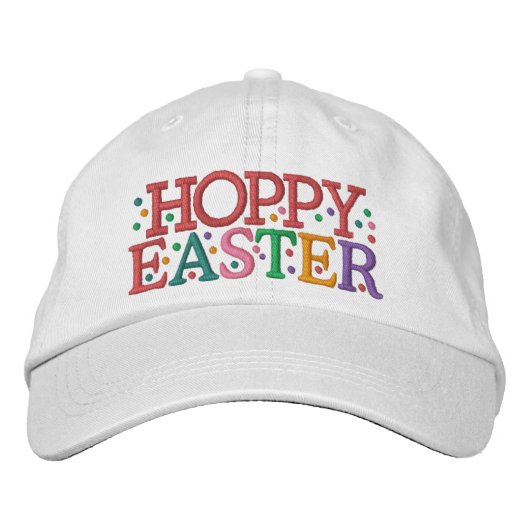 HOPPY EASTER Pet door SRF (Voorkant)