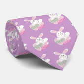 Hoppy Easter Stropdas (Opgerold)