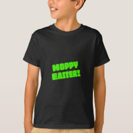 Hoppy Easter: vieren met leuke en feestelijke Chee T-shirt