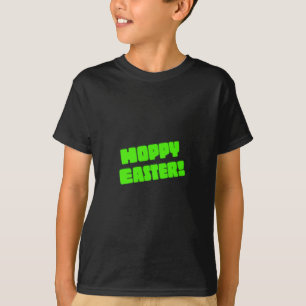 Hoppy Easter: vieren met leuke en feestelijke Chee T-shirt