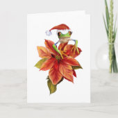 Hoppy Feestdagen Kaarten (Voorkant)