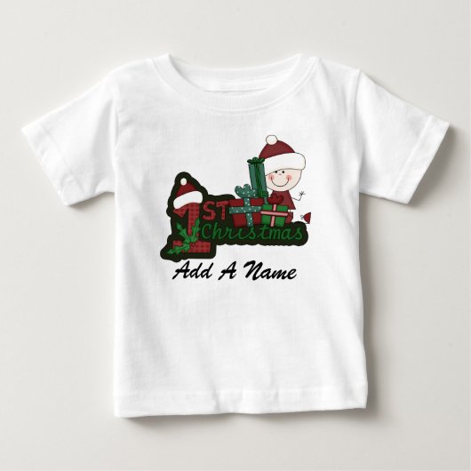Hoppy Feestdagen Tshirts en geschenken (Voorkant)