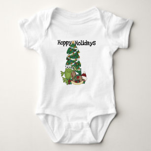 Hoppy Feestdagen Tshirts en geschenken
