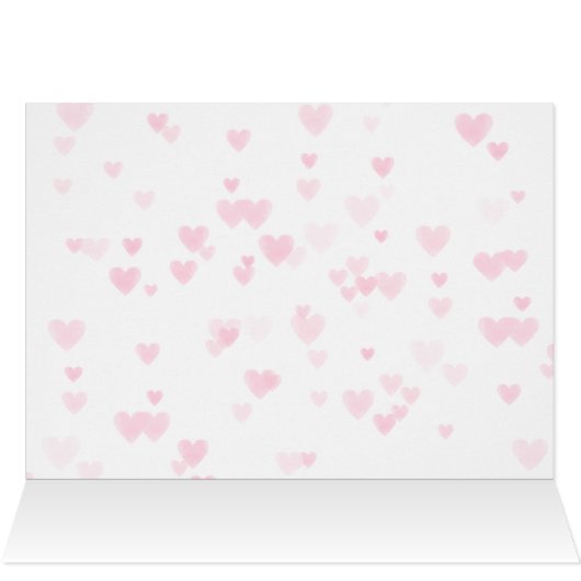 Hoppy Frog TOADally Love You Valentijn (Binnen Horizontaal (Boven))