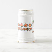 Hoppy Halloween Bierpul (Center)