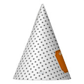 Hoppy Halloween Frog ID221 Feesthoedjes (Links)