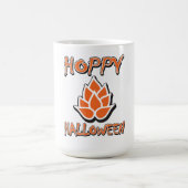 Hoppy Halloween Magische Mok (Midden)