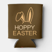 Hoppy Hare Khaki Easter Water Cooler (Voorkant)