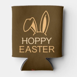 Hoppy Hare Khaki Easter Water Cooler