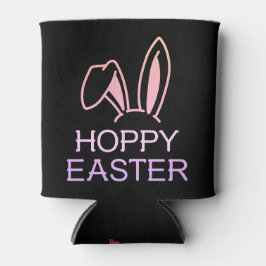 Hoppy Hare Pastel Easter Water Cooler