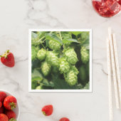 Hoppy hop party servet (Insitu)