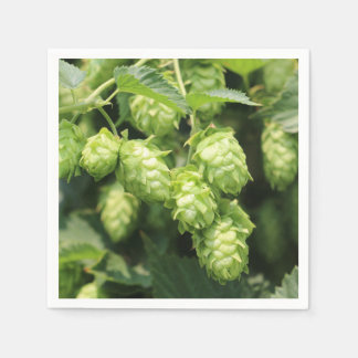 Hoppy hop party servet