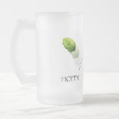 Hoppy Hoppy Joy Joy Matglas Bierpul (Links)