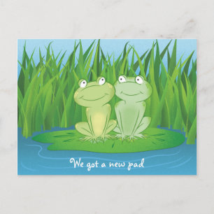 Hoppy Jubileum Briefkaart