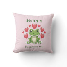 Hoppy.kikker