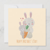 Hoppy Moederdag (Voorkant)