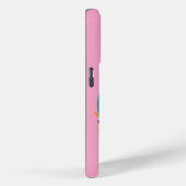 Hoppy Pasen! Case-Mate iPhone Case (Achterkant / Rechts)