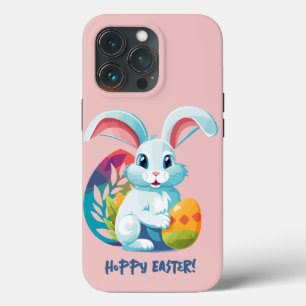 Hoppy Pasen! Case-Mate iPhone Case