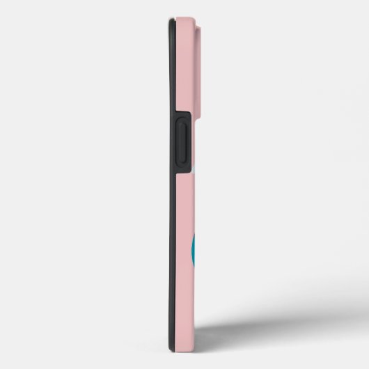 Hoppy Pasen! Case-Mate iPhone Case (Achterkant / Rechts)