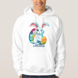 Hoppy Pasen! Hoodie