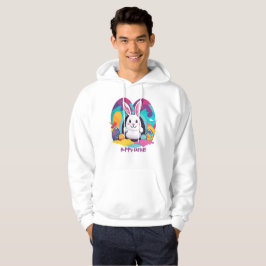 Hoppy Pasen! Hoodie