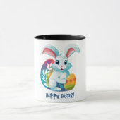 Hoppy Pasen! Mok (Midden)