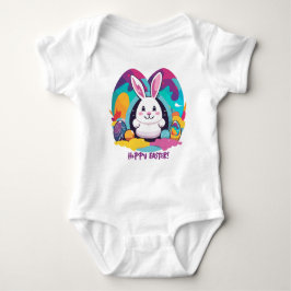 Hoppy Pasen! Romper