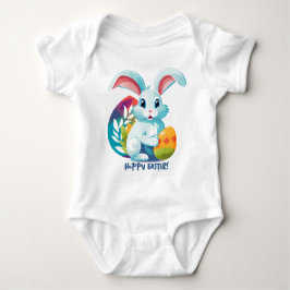 Hoppy Pasen! Romper