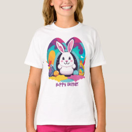 Hoppy Pasen! T-shirt